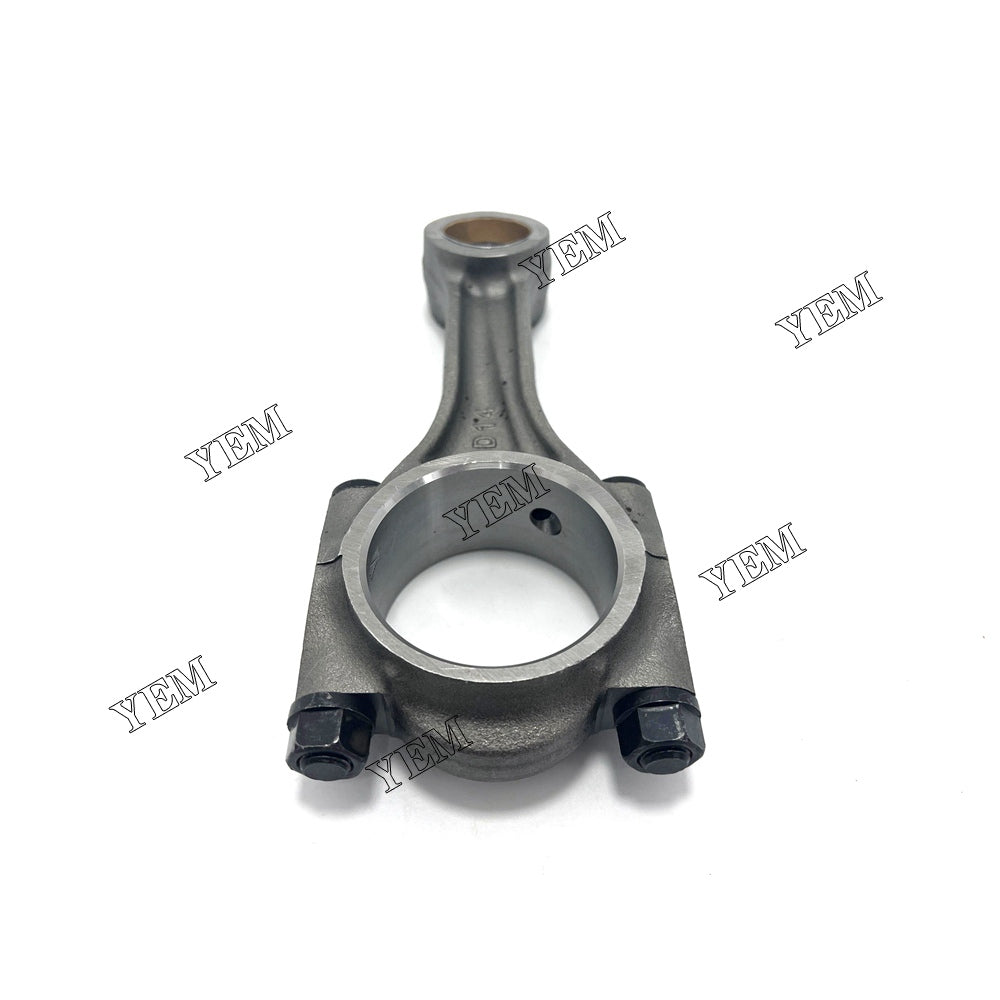 For Mitsubishi Connecting rod with wrong mouth oblique mouth 6x 6D16T Engine Spare Parts YEMPARTS