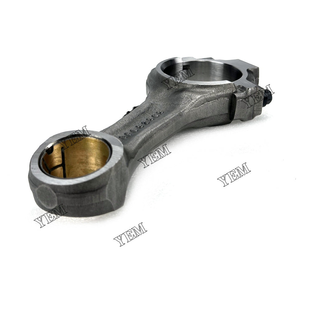For Komatsu Connecting Rod 6x EQ1141 3942581 3901569 6D102 Engine Spare Parts YEMPARTS