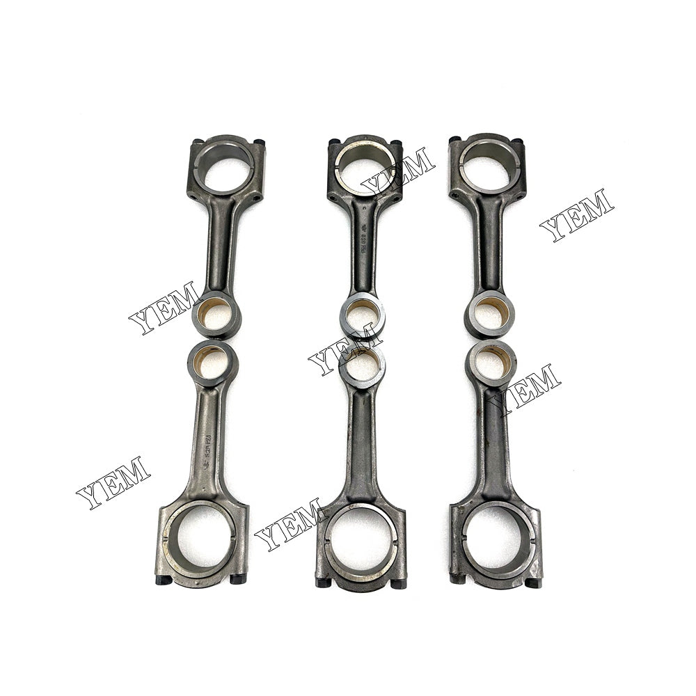 For Volvo Connecting Rod 6x D7E Engine Spare Parts YEMPARTS