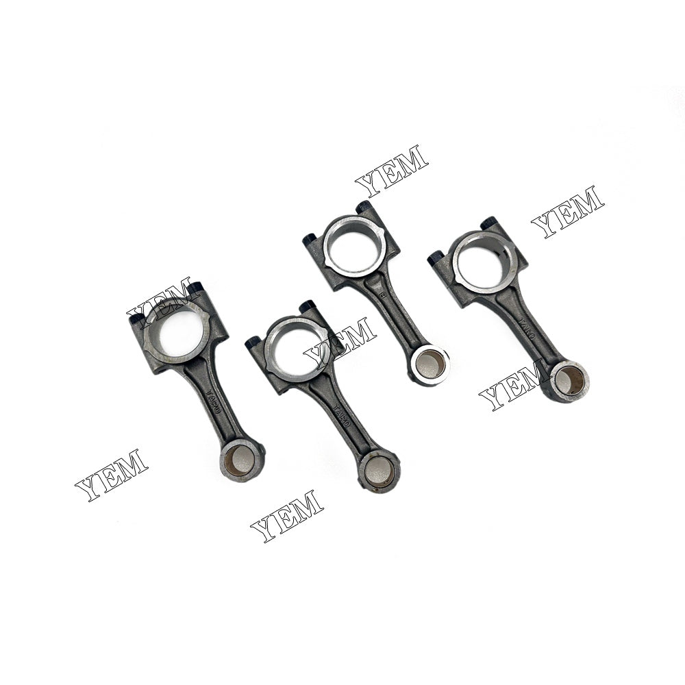 For Kubota Connecting Rod D850 Engine Spare Parts YEMPARTS
