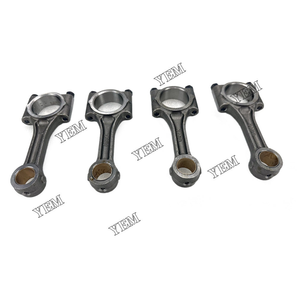 For Kubota Connecting Rod D850 Engine Spare Parts YEMPARTS