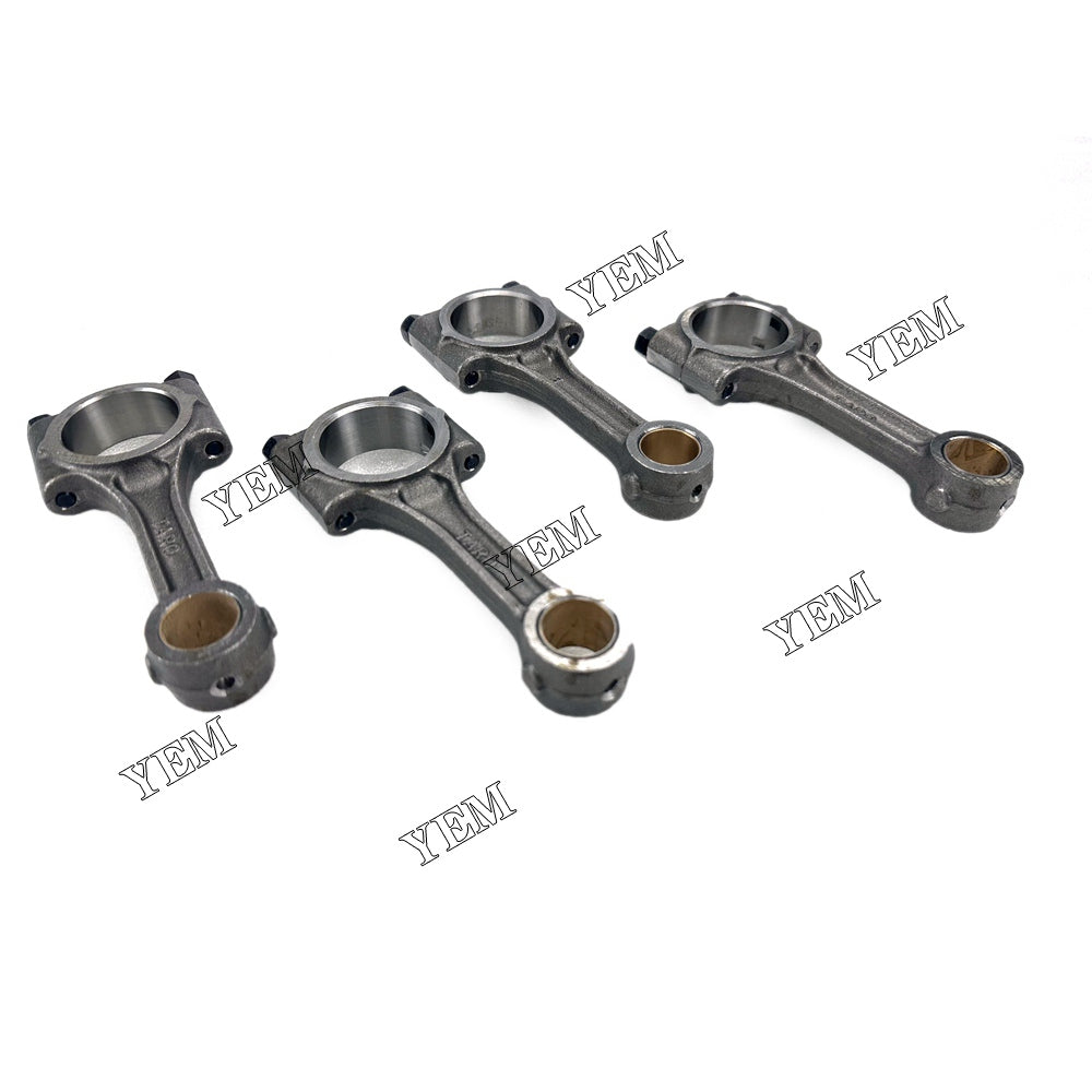 For Kubota Connecting Rod D850 Engine Spare Parts YEMPARTS