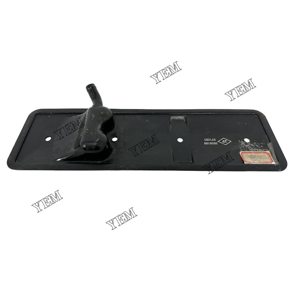 For Cummins Tappet Chamber Cover 3936188 4BT Engine Spare Parts YEMPARTS