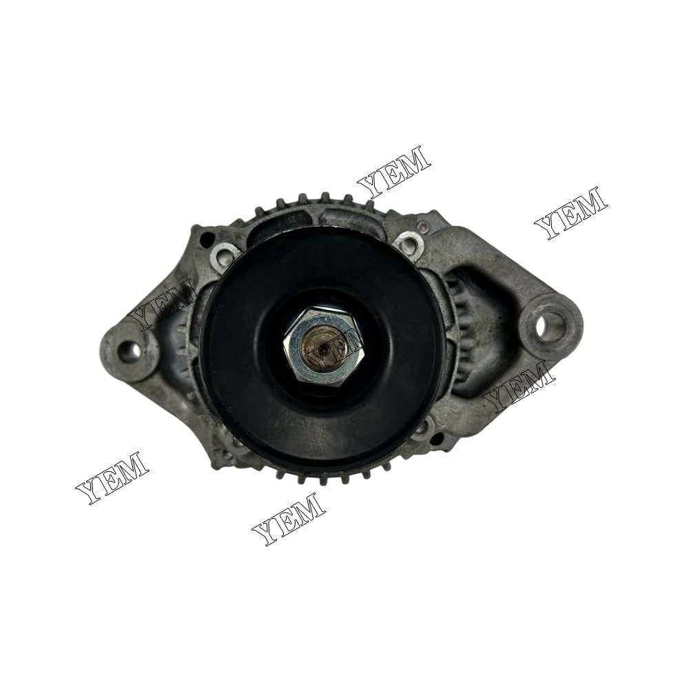 For Kubota Alternator 17356-64015 V2607 Engine Spare Parts YEMPARTS