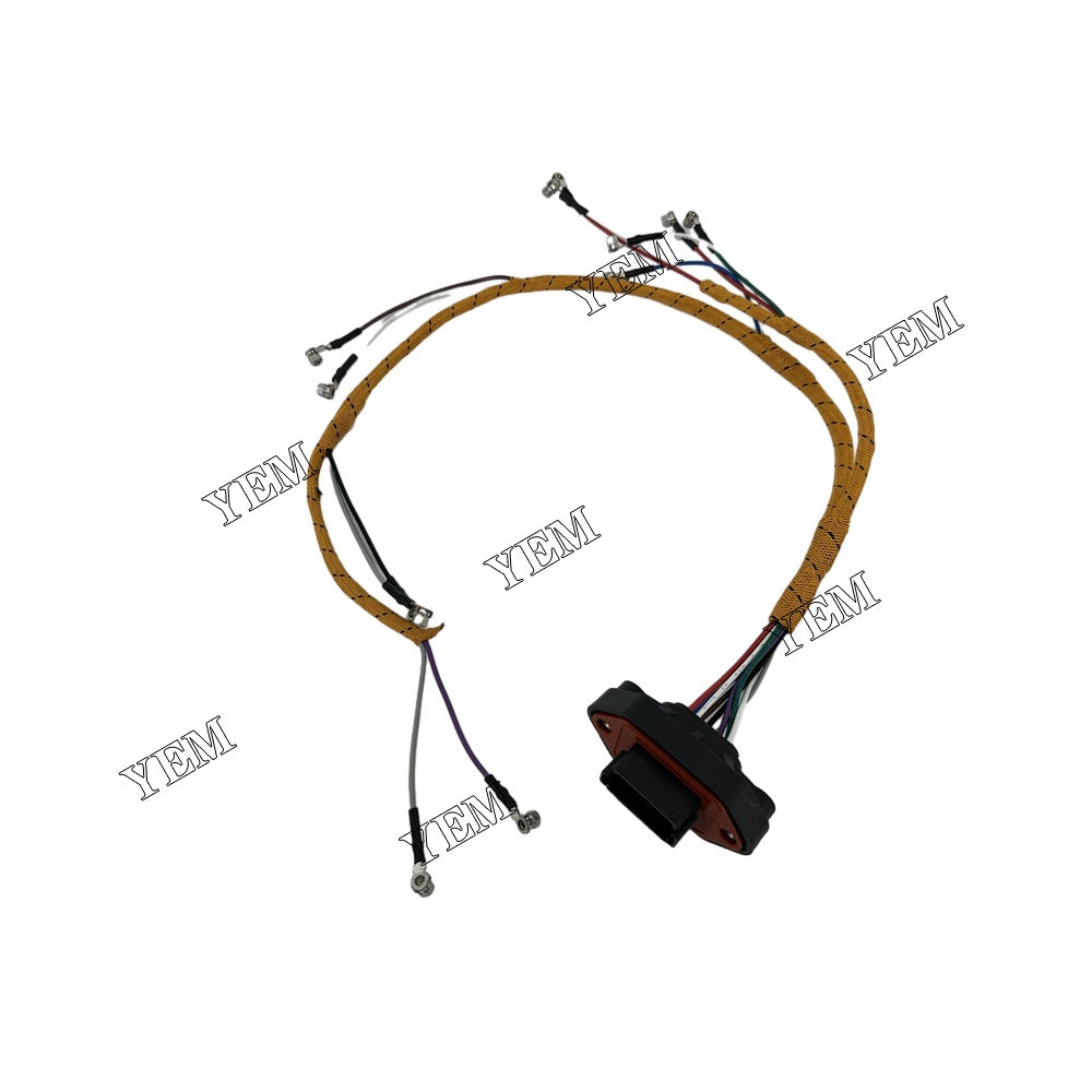 For Caterpillar Harness 418-7614 C13 Engine Spare Parts YEMPARTS