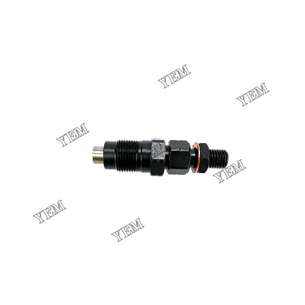 For Isuzu Fuel Injector 3x part number 8941169342 3KC1 Engine Spare Parts YEMPARTS
