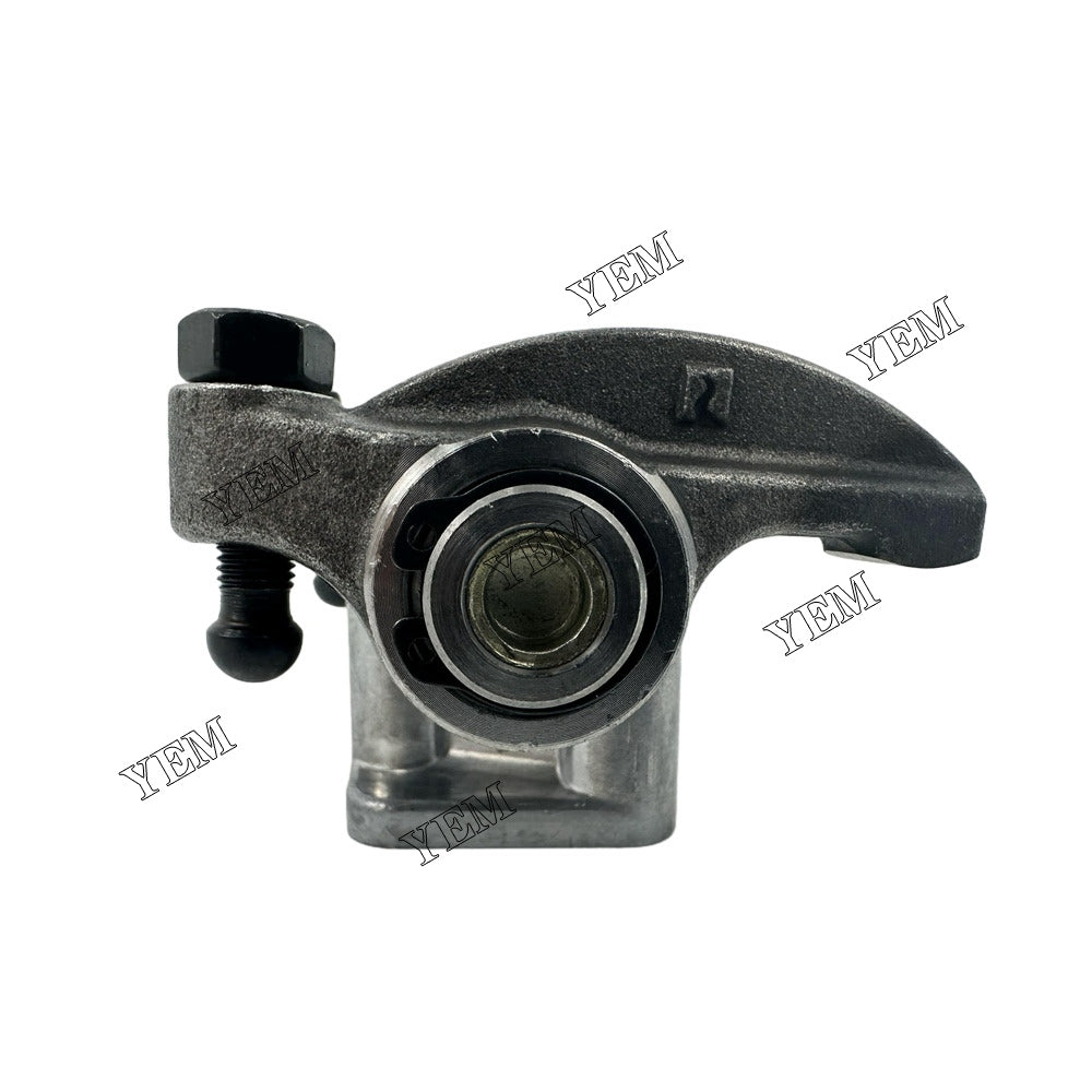 For Isuzu Valve Rocker Arm Assy 4BD1 Engine Spare Parts YEMPARTS