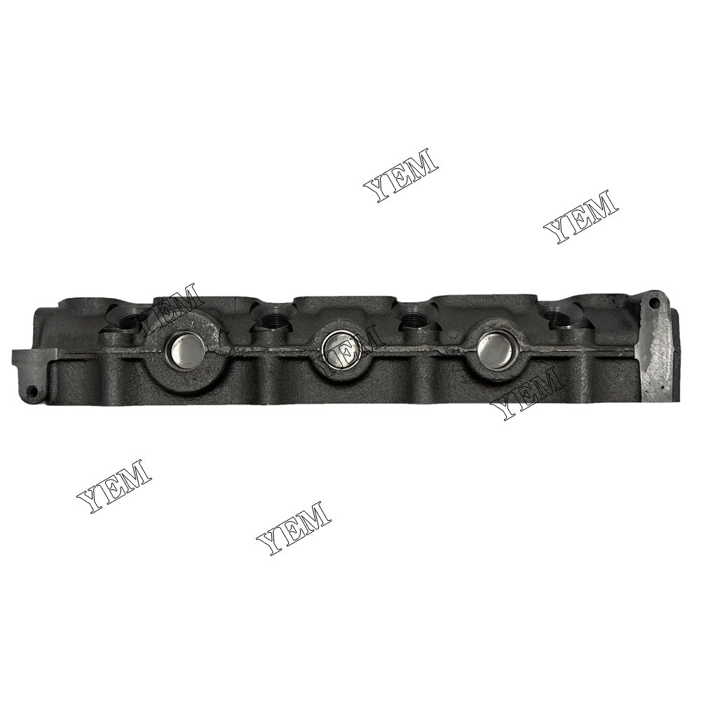 For Perkins Cylinder Head 404D Engine Spare Parts YEMPARTS