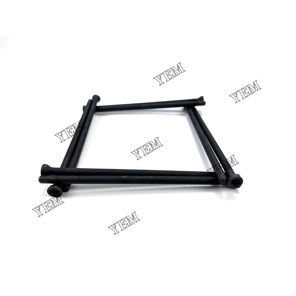 For Kubota Valve Push Rod 8x 1C010-15110 V3300 Engine Spare Parts YEMPARTS