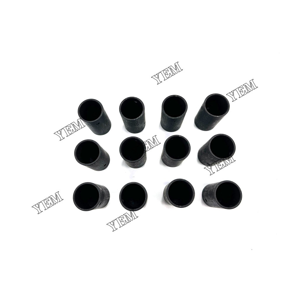 For Isuzu Valve Tappet 12x 6BD1 Engine Spare Parts YEMPARTS