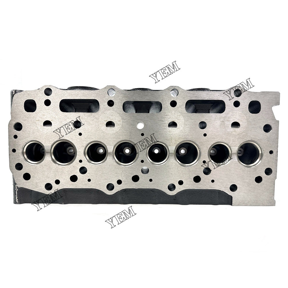 For Perkins Cylinder Head 404D-22 Engine Spare Parts YEMPARTS