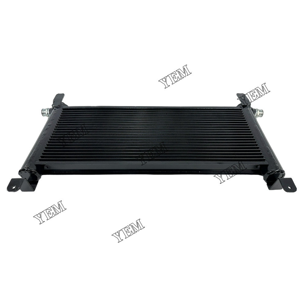 For Bobcat Oil Exchanger Cooler 6674150 S130 Engine Spare Parts YEMPARTS