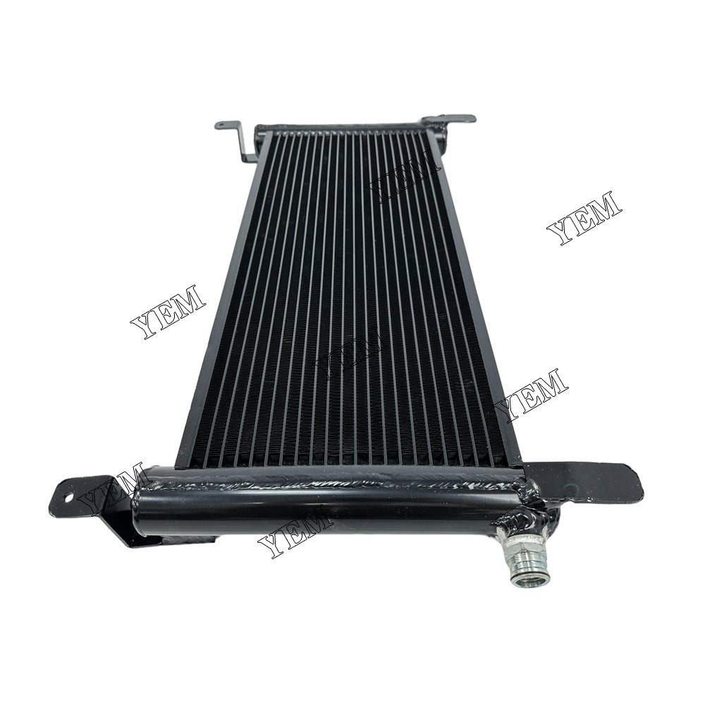 For Bobcat Oil Exchanger Cooler 6674150 S130 Engine Spare Parts YEMPARTS
