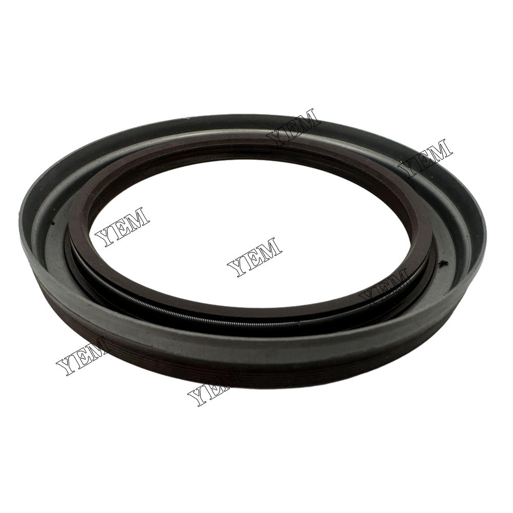 For Mitsubishi Crankshaft Rear Oil Seal 4DQ3 Engine Spare Parts YEMPARTS