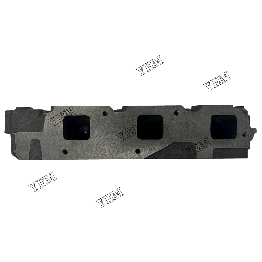 For Kubota Cylinder Head New Style D1703 Engine Spare Parts YEMPARTS