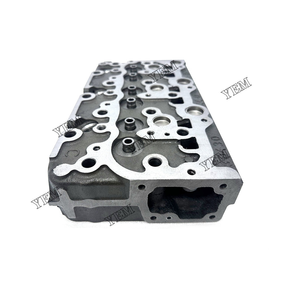 For Kubota Cylinder Head New Style D1703 Engine Spare Parts YEMPARTS