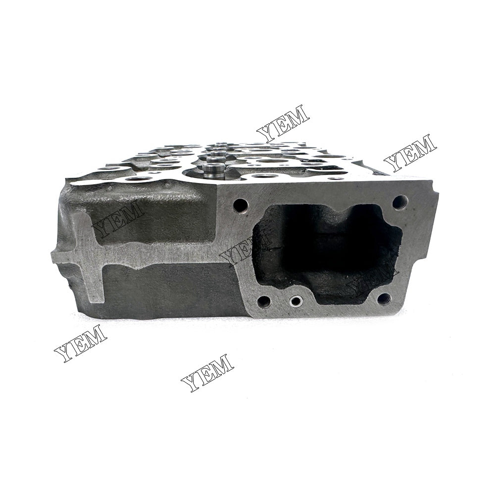 For Kubota Cylinder Head New Style D1703 Engine Spare Parts YEMPARTS