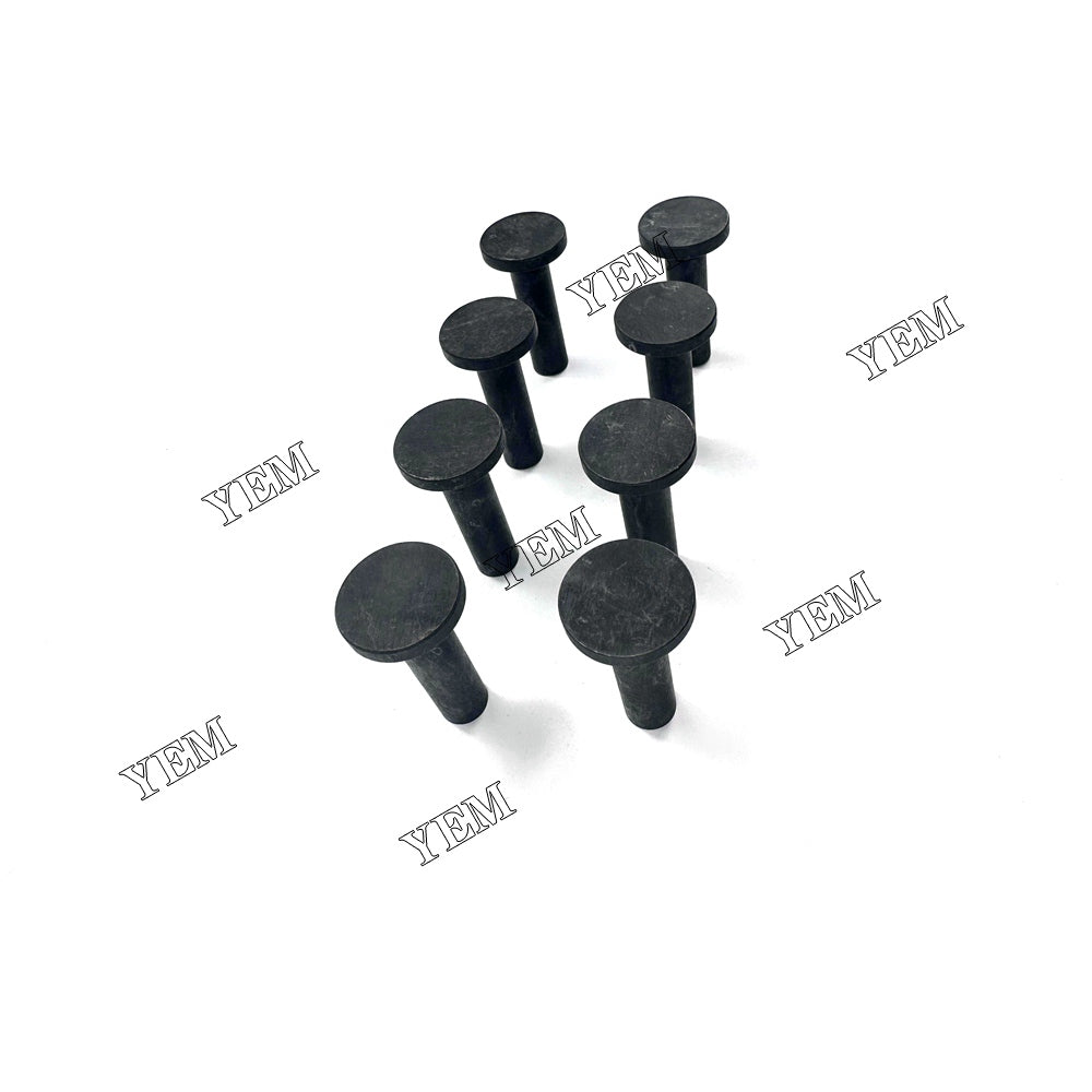 For Isuzu Valve Tappet 8x C240 Engine Spare Parts YEMPARTS