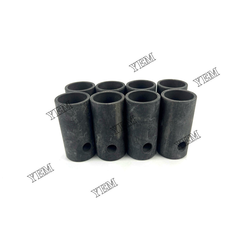 For Kubota Valve Tappet 8x 15601-1555C 15601-15553 V2403 Engine Spare Parts YEMPARTS