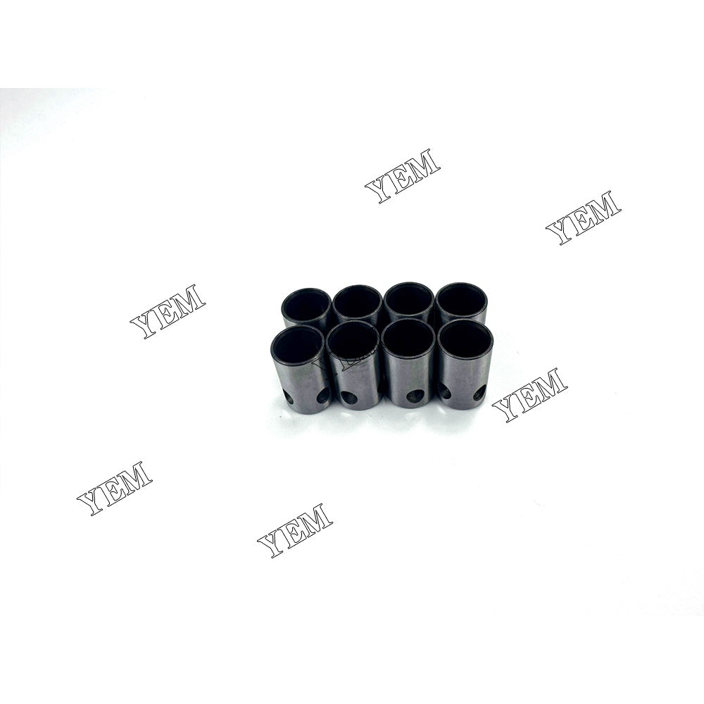 For Kubota Valve Tappet 8x V1505 Engine Spare Parts YEMPARTS