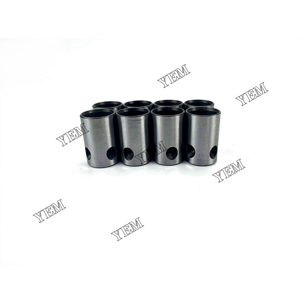 For Kubota Valve Tappet 8x V1505 Engine Spare Parts YEMPARTS