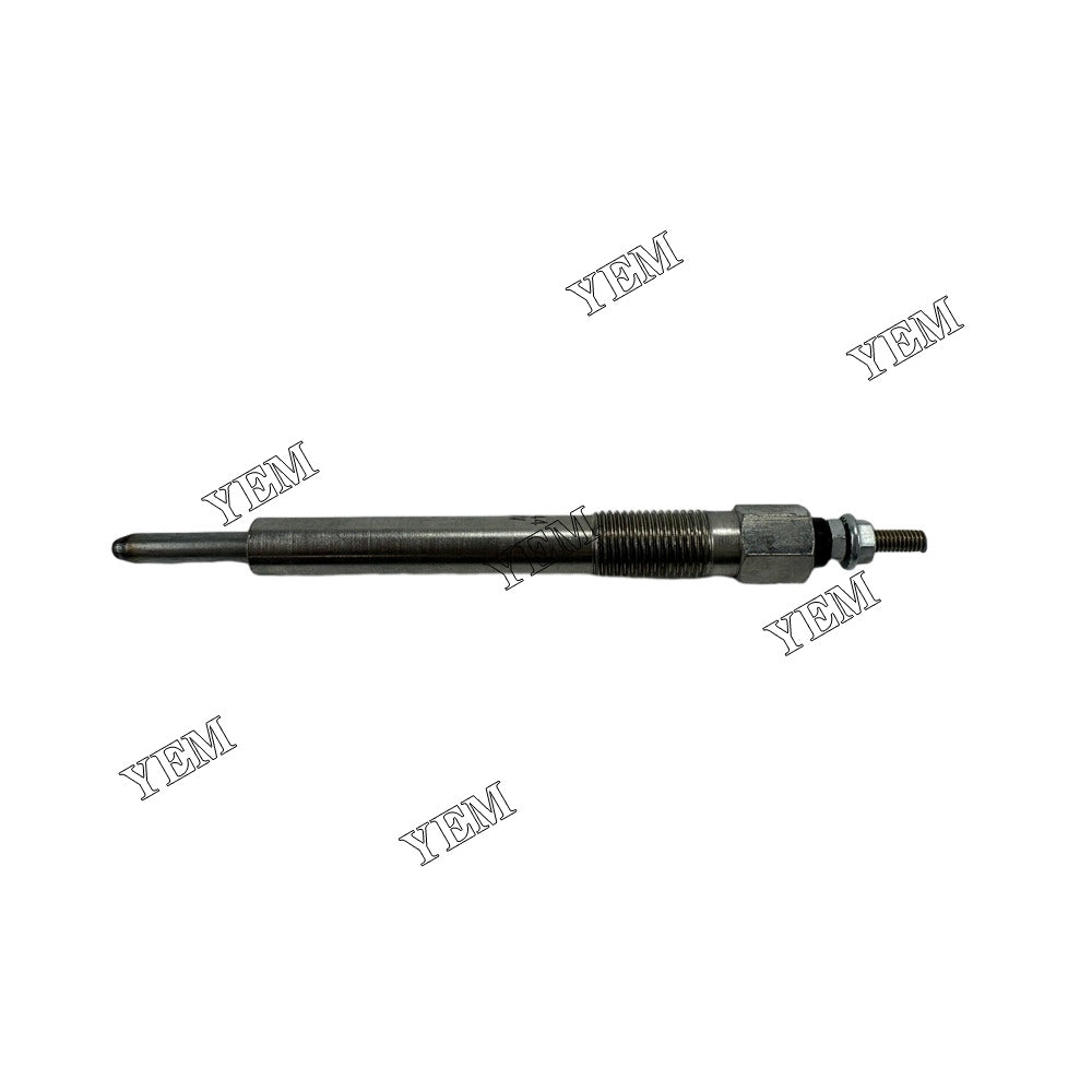 For Isuzu Glow Plug 4X 9-82513-928-7 182513-0440 4BD1 Engine Spare Parts YEMPARTS
