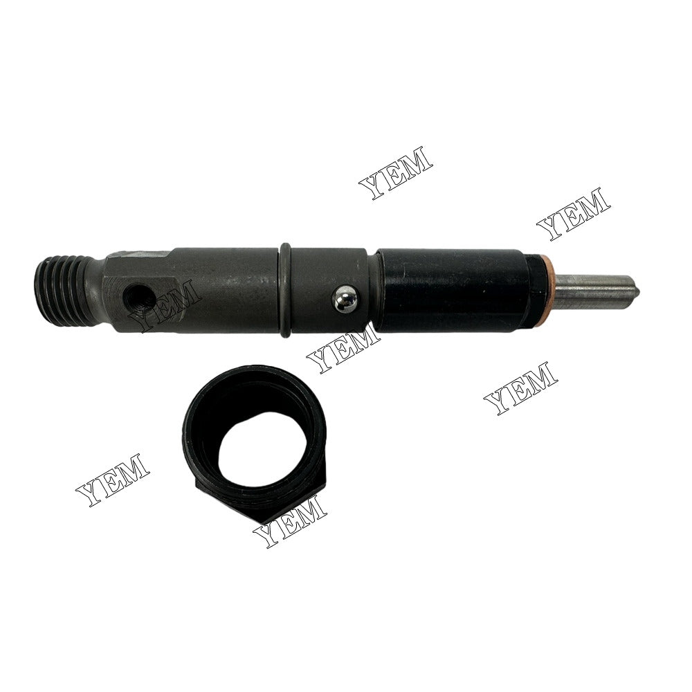 For Cummins Fuel Injector 6x KDAL59P6 6BT Engine Spare Parts YEMPARTS