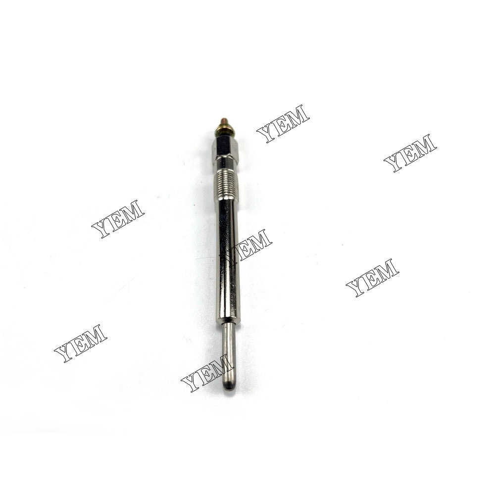 For Isuzu Glow Plug 4X MP10238 8-94175158-0 4JG1 Engine Spare Parts YEMPARTS