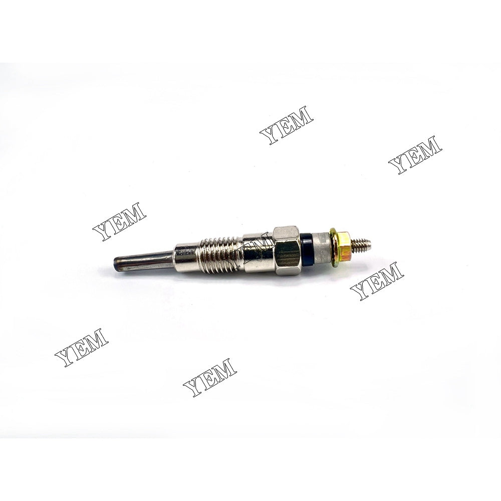 For Kubota Glow Plug 3X 15951-65510 D850 Engine Spare Parts YEMPARTS