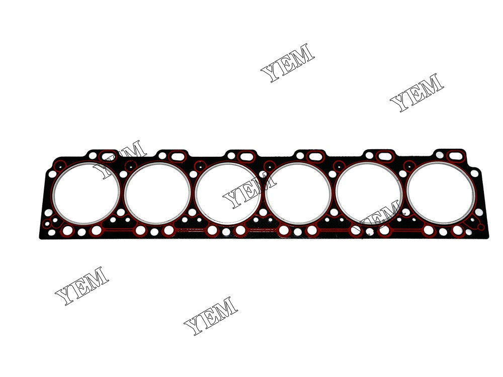 For Cummins Head Gasket new 6CT Engine Spare Parts YEMPARTS