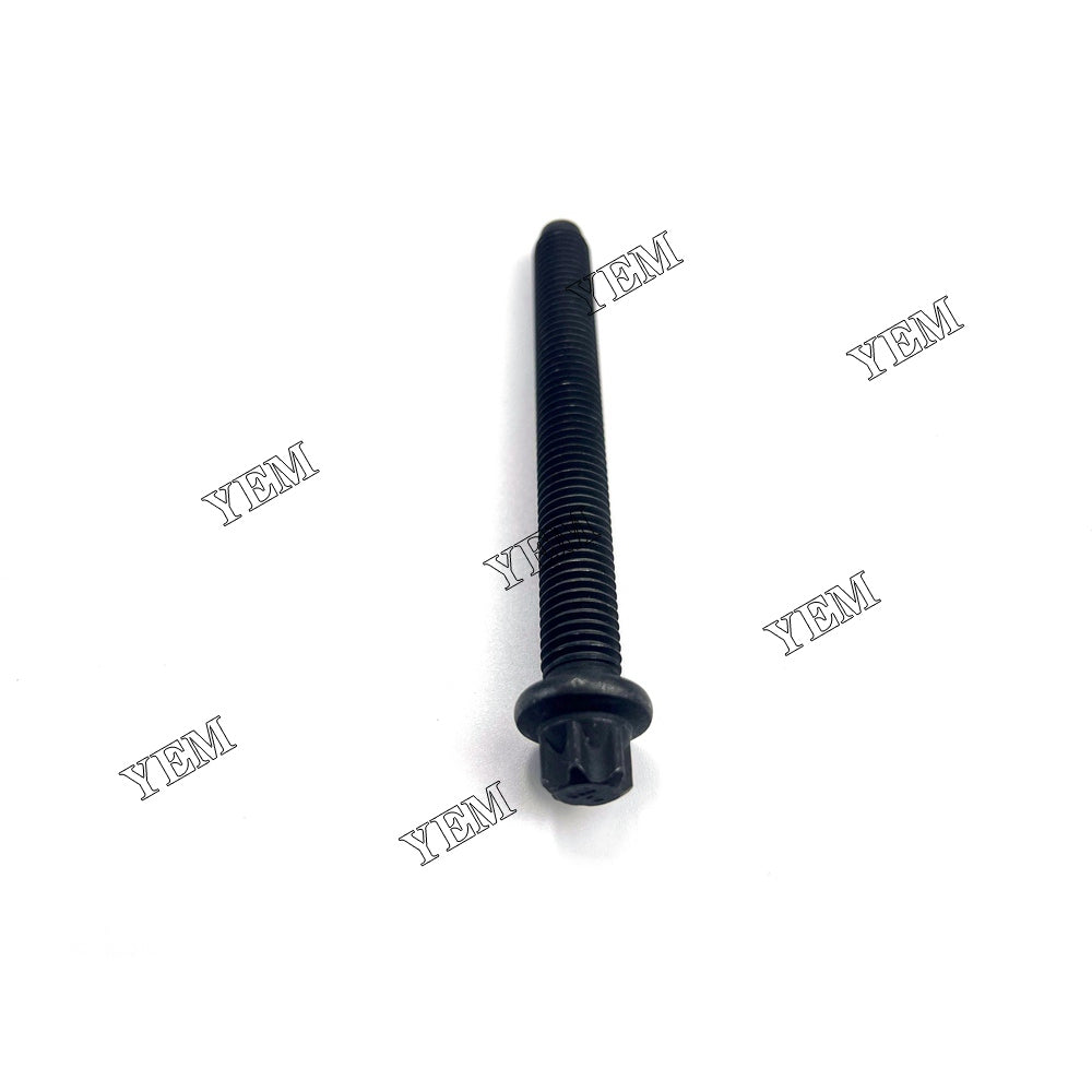For Deutz Cylinder Head Bolt 26x 1003047-56D 6M2012 Engine Spare Parts YEMPARTS