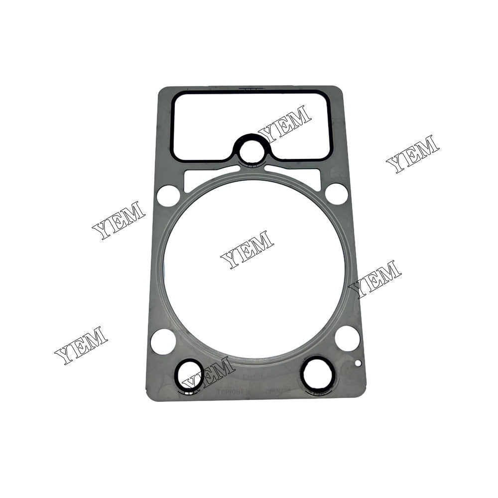 For Deutz Head Gasket new 0426-4004 TCD2015V06 Engine Spare Parts YEMPARTS