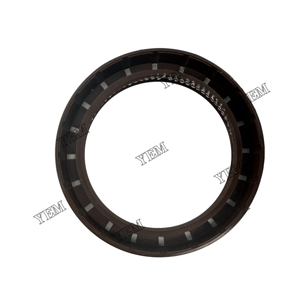 For Doosan Crankshaft Front Oil Seal AE2388TC D1146 Engine Spare Parts YEMPARTS