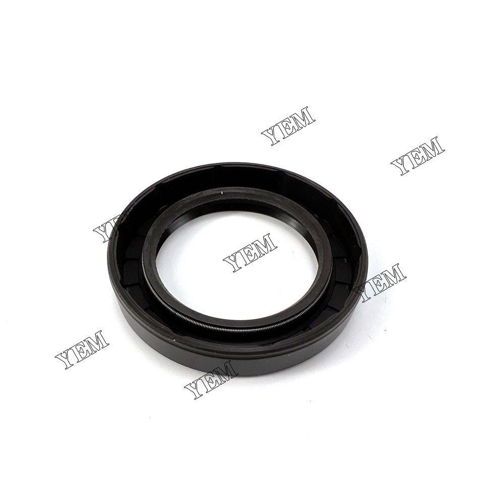 For Mitsubishi Crankshaft Front Oil Seal K3C Engine Spare Parts