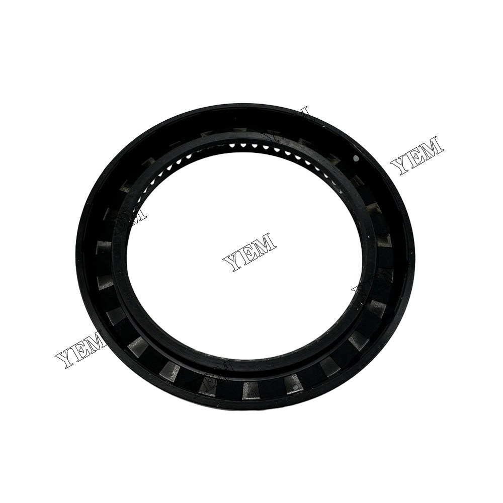 For Komatsu Crankshaft Front Oil Seal AE3963F 6D125 Engine Spare Parts YEMPARTS