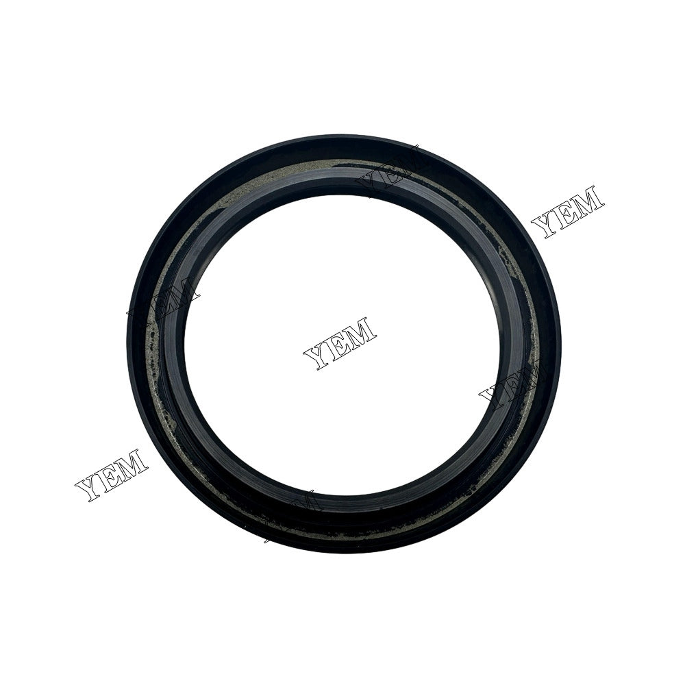 For Mitsubishi Crankshaft Rear Oil Seal S4S Engine Spare Parts YEMPARTS