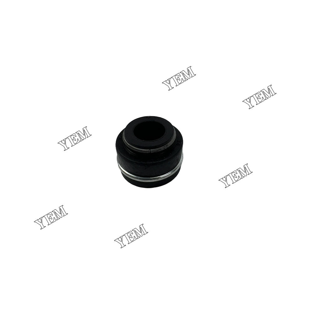 For Kubota Valve Oil Seal 4x ZL600 Engine Spare Parts YEMPARTS