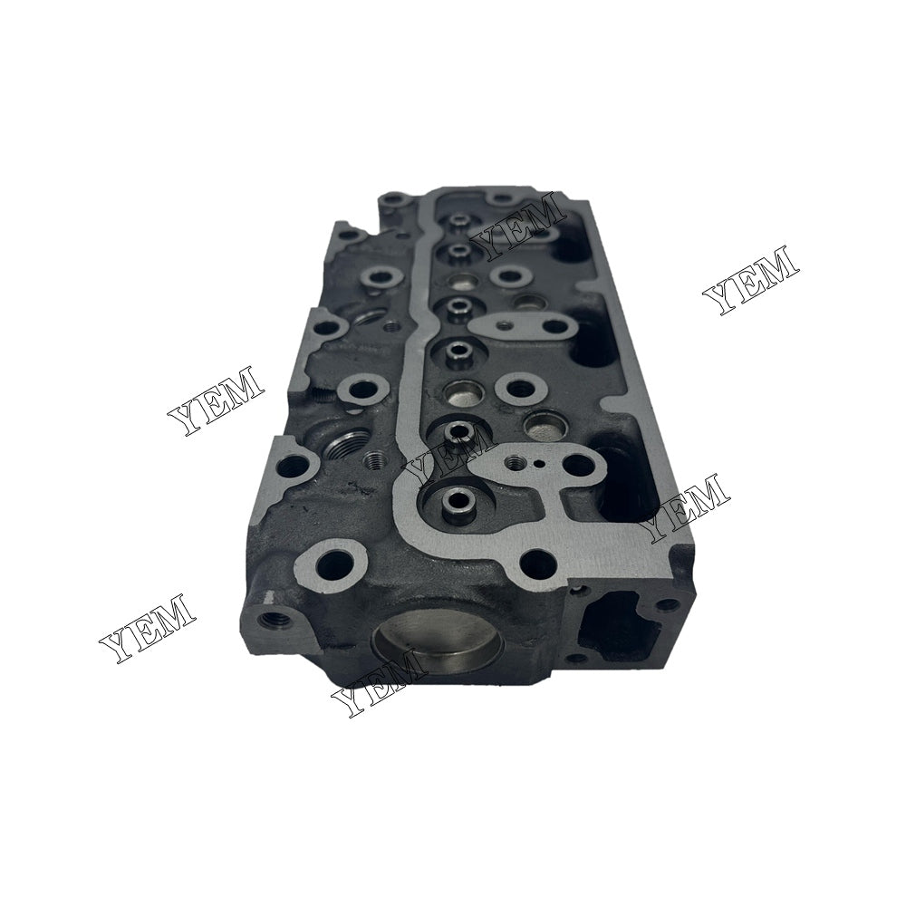 For Kubota Cylinder Head E3100 Engine Spare Parts YEMPARTS