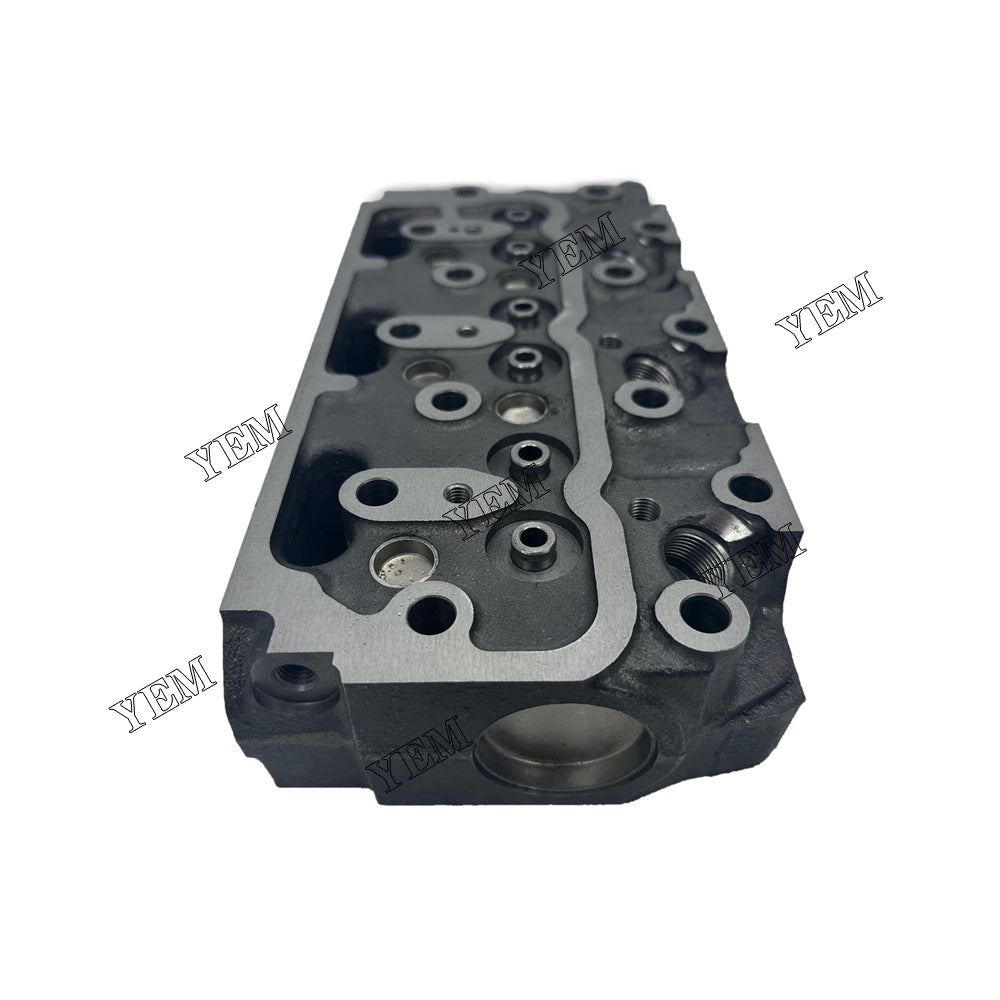 For Kubota Cylinder Head E3100 Engine Spare Parts YEMPARTS