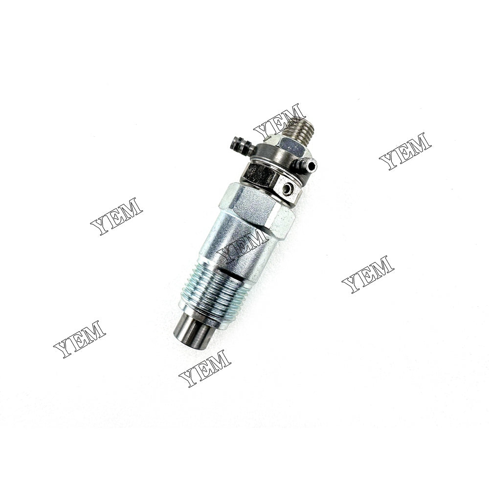For Kubota Fuel Injector 3x part number 12SD12 D950 Engine Spare Parts YEMPARTS