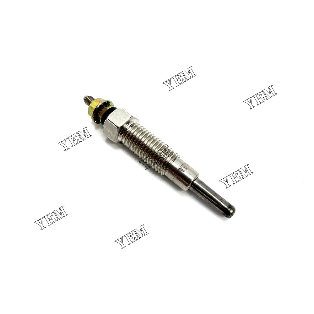 For Kubota Glow Plug 6X S2800 Engine Spare Parts YEMPARTS