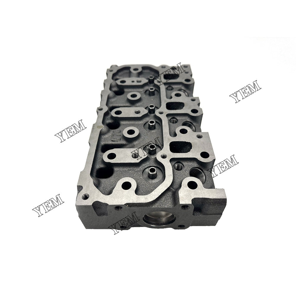 For Cylinder Head For TK3.70 Engine Spare Parts YEMPARTS