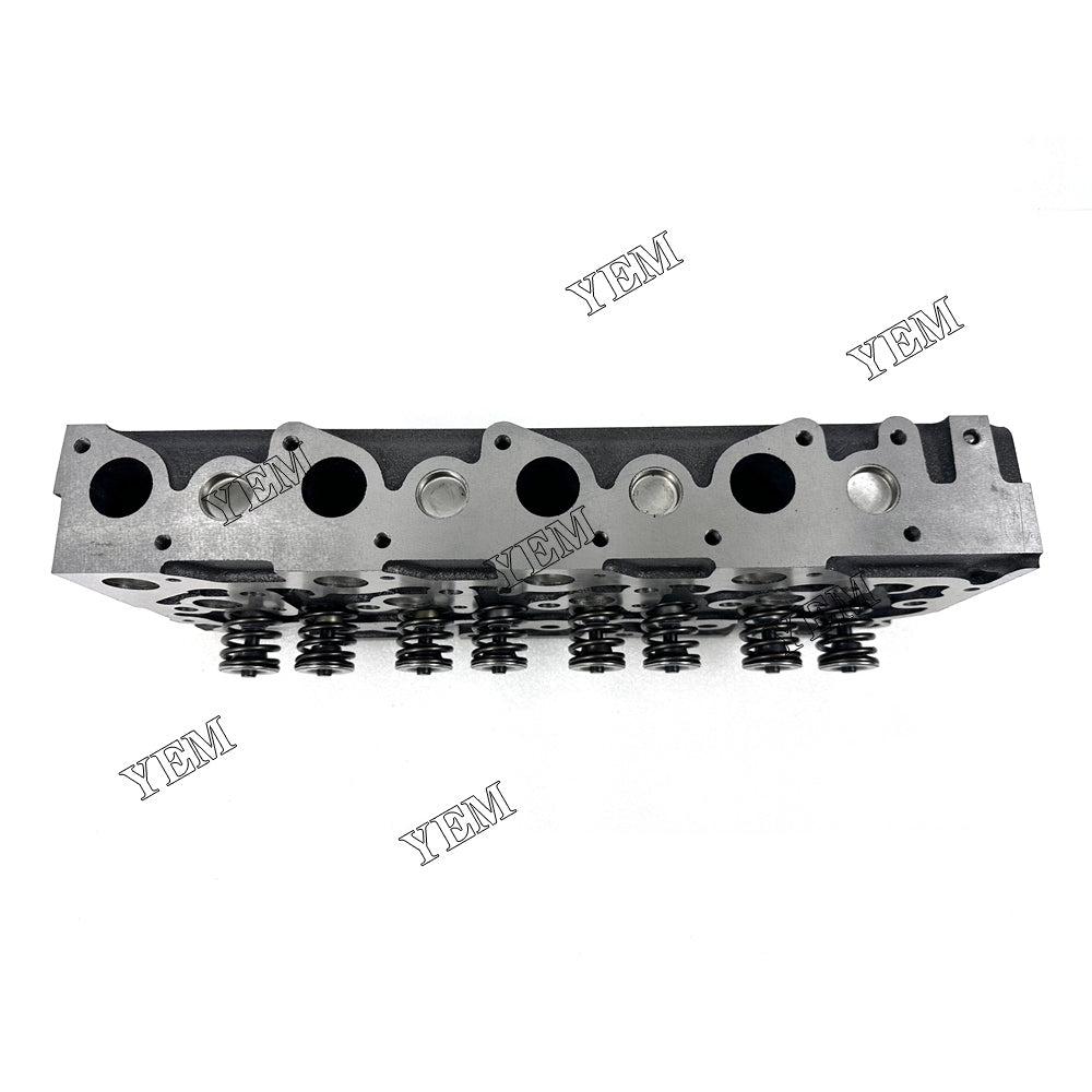 For Kubota Cylinder Head Assy V2203-DI Engine Spare Parts YEMPARTS