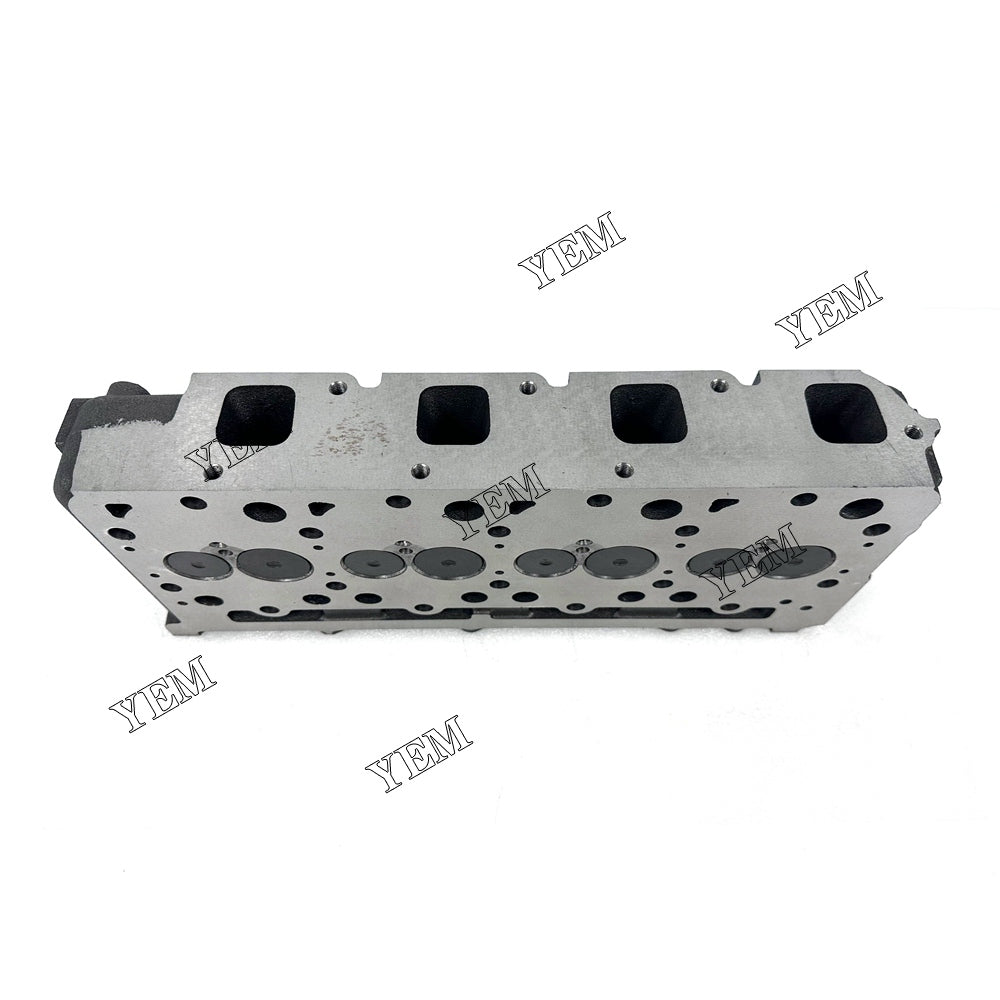 For Kubota Cylinder Head Assy V2203-DI Engine Spare Parts YEMPARTS