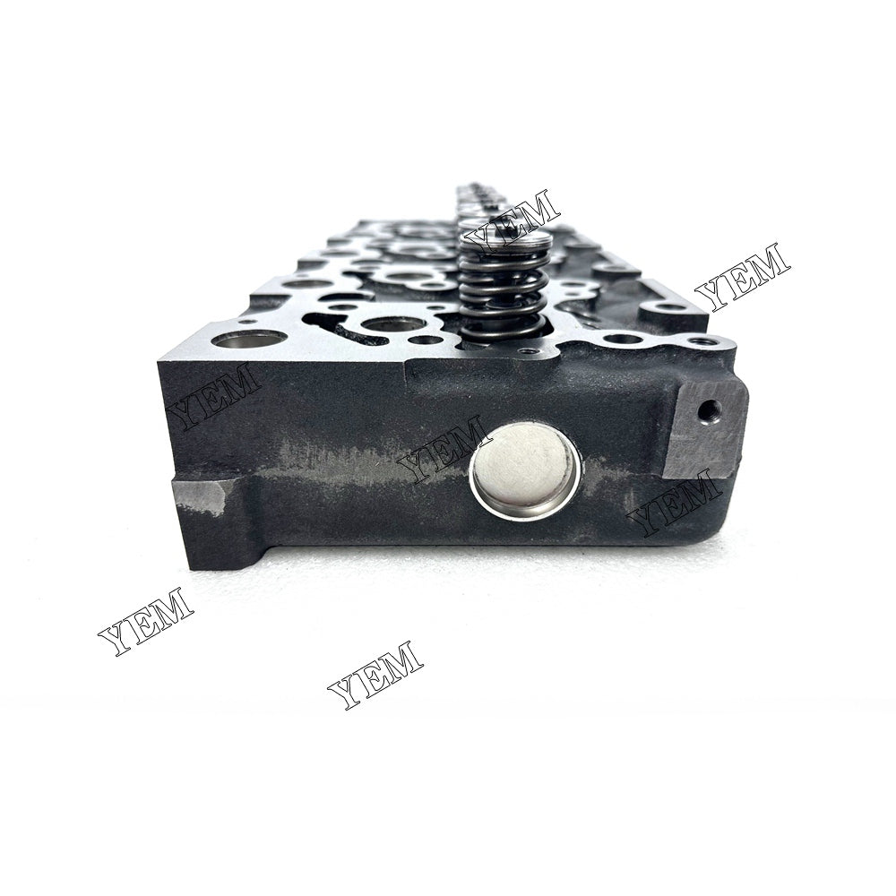 For Kubota Cylinder Head Assy V2203-DI Engine Spare Parts YEMPARTS