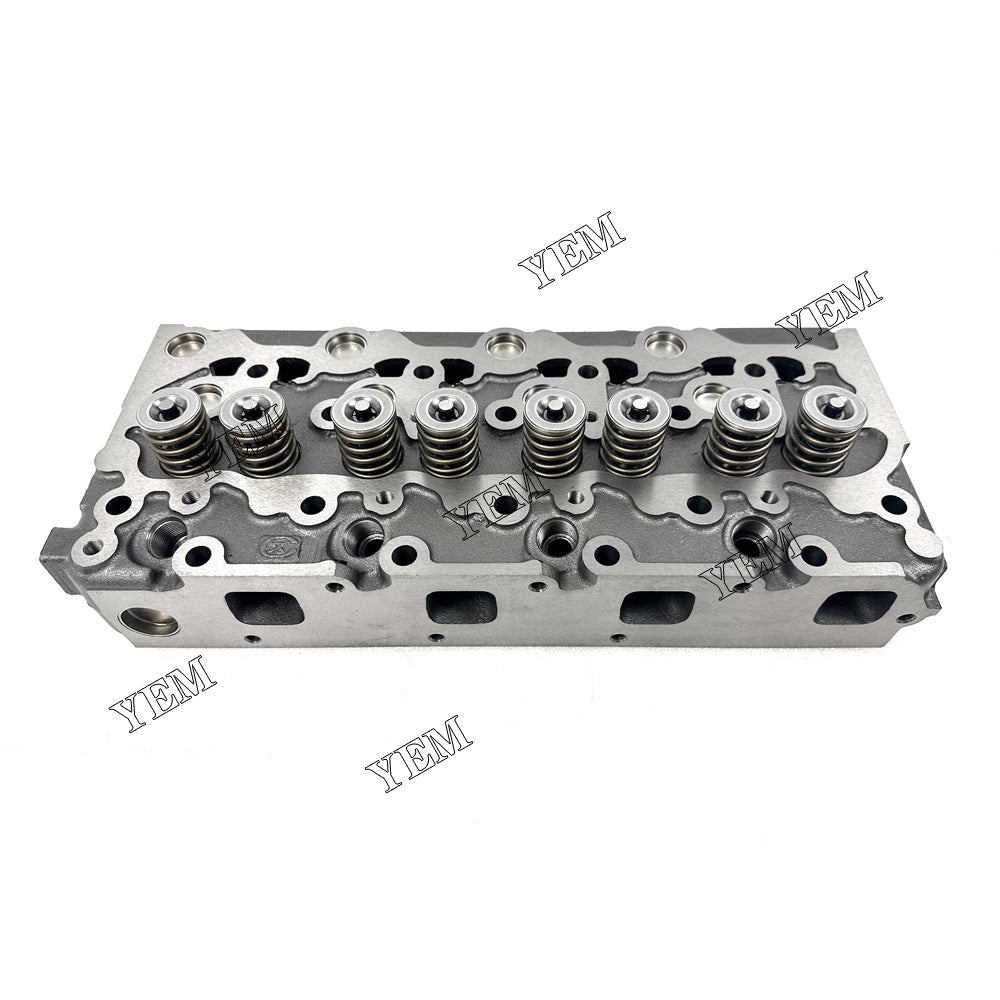 For Kubota Cylinder Head Assy V2203-O-IDI Engine Spare Parts YEMPARTS