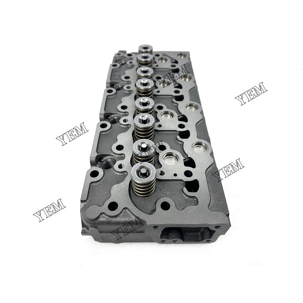 For Kubota Cylinder Head Assy V2203-O-IDI Engine Spare Parts YEMPARTS