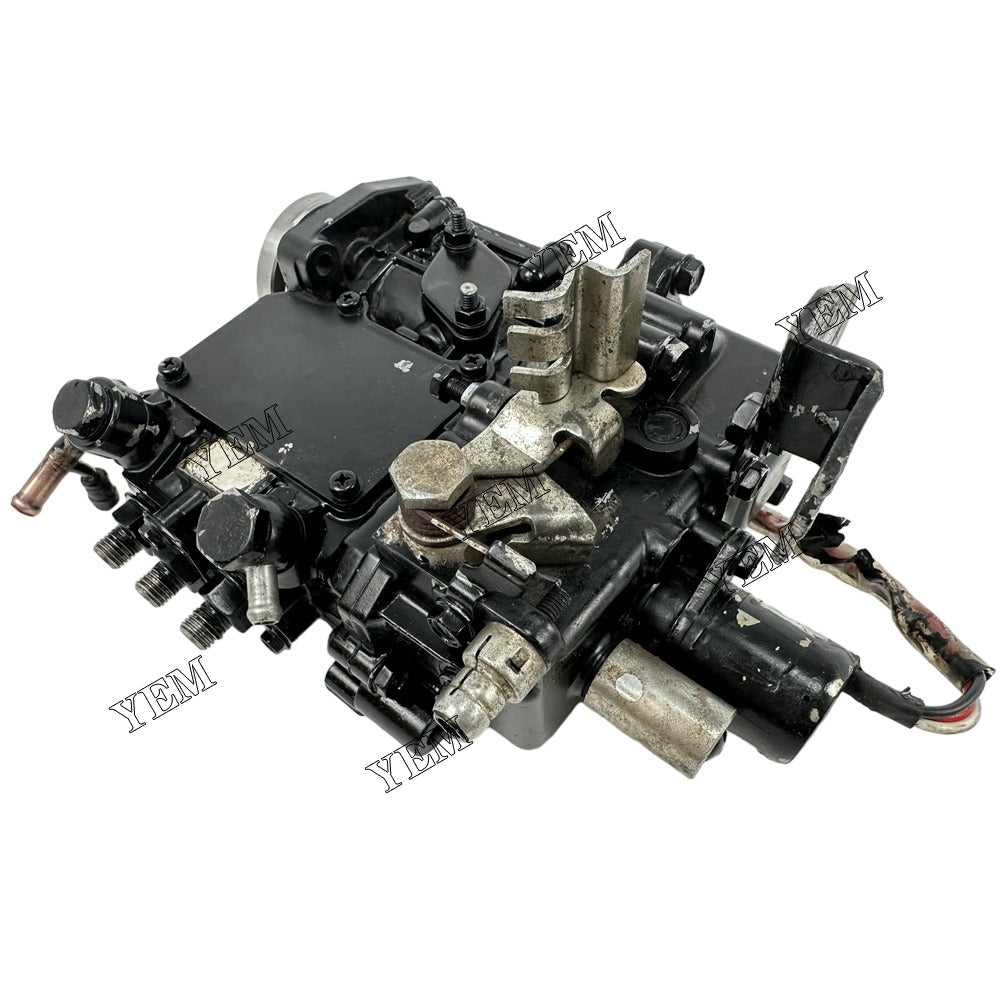 For Yanmar Fuel Injection Pump 719125-51300 719127-51350 3TNM68 Engine Spare Parts YEMPARTS