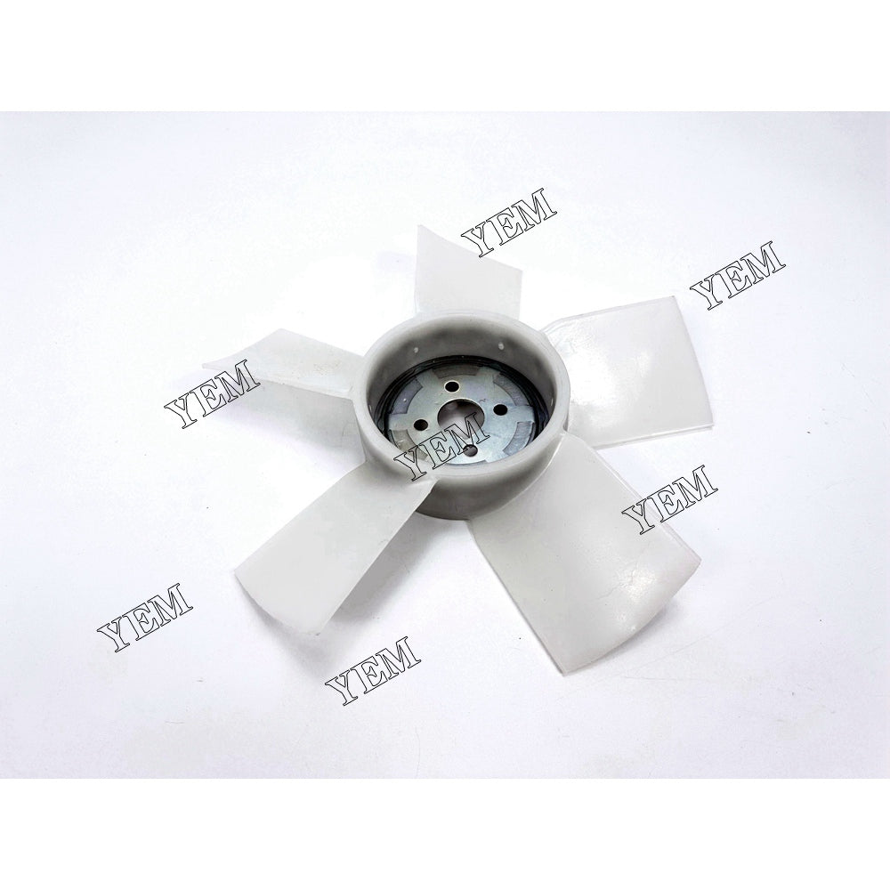 For Kubota Fan Blade 15971-74110 Z482 Engine Spare Parts YEMPARTS