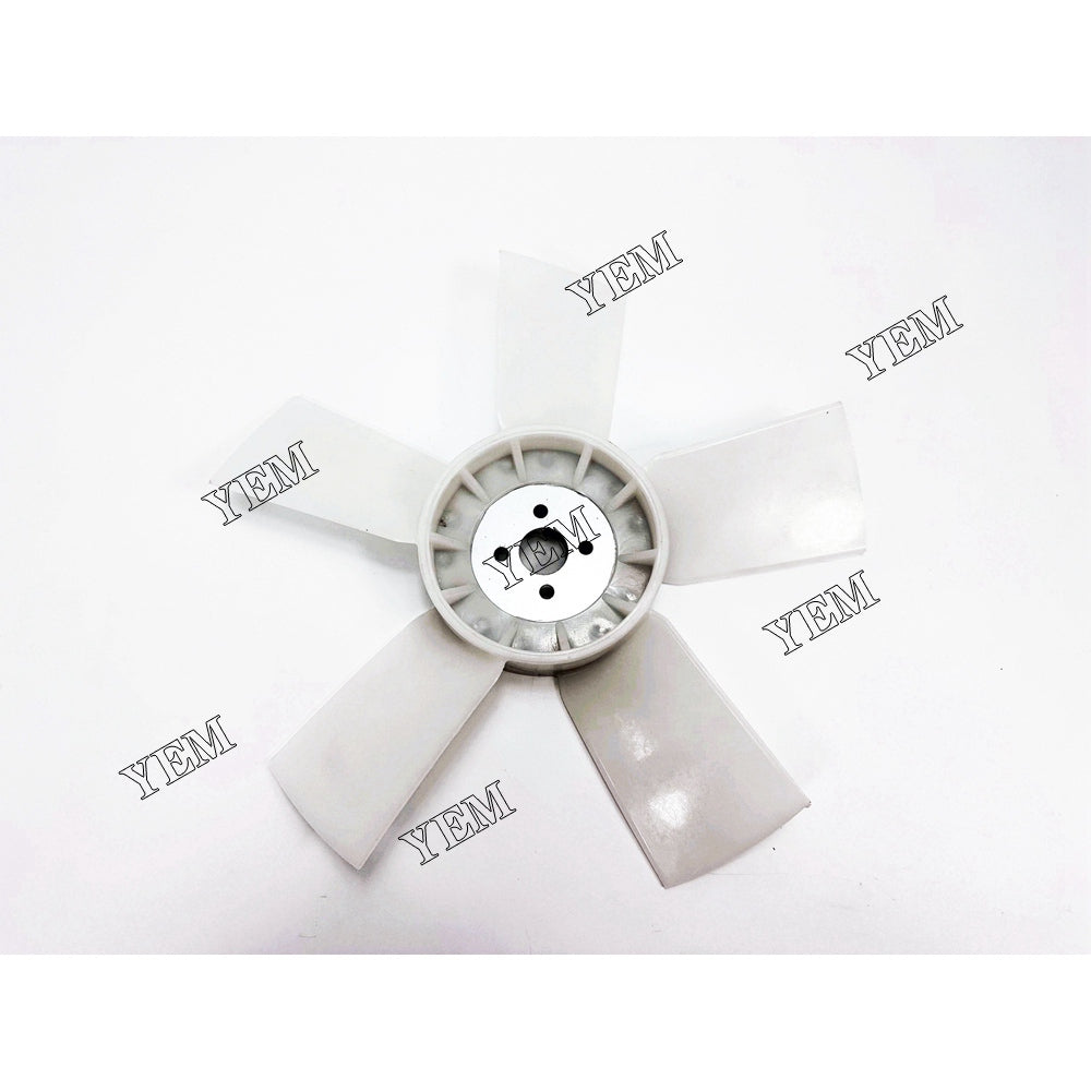 For Kubota Fan Blade 15694-74110 D905 Engine Spare Parts YEMPARTS